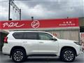 2023 Toyota Land Cruiser Prado