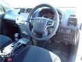 2023 Toyota Land Cruiser Prado