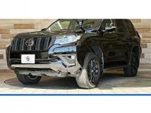 2023 Toyota Land Cruiser Prado