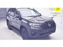 2023 Toyota Land Cruiser Prado