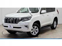 2023 Toyota Land Cruiser Prado