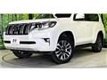 2023 Toyota Land Cruiser Prado