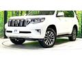 2023 Toyota Land Cruiser Prado