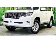 2023 Toyota Land Cruiser Prado