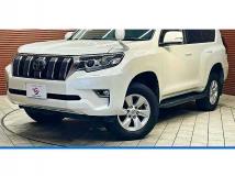 2023 Toyota Land Cruiser Prado