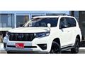 2023 Toyota Land Cruiser Prado