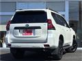2023 Toyota Land Cruiser Prado