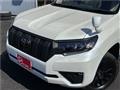 2023 Toyota Land Cruiser Prado