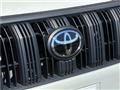 2023 Toyota Land Cruiser Prado