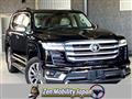 2026 Toyota Land Cruiser