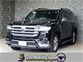 2026 Toyota Land Cruiser