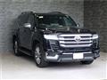 2026 Toyota Land Cruiser
