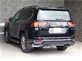 2026 Toyota Land Cruiser