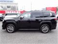 2026 Toyota Land Cruiser