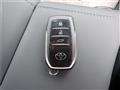 2026 Toyota Land Cruiser