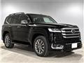 2025 Toyota Land Cruiser