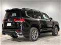2025 Toyota Land Cruiser