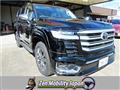 2025 Toyota Land Cruiser