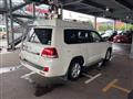 2012 Toyota Land Cruiser