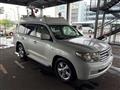 2012 Toyota Land Cruiser