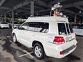 2012 Toyota Land Cruiser