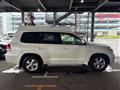 2012 Toyota Land Cruiser