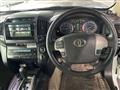 2012 Toyota Land Cruiser