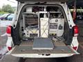 2012 Toyota Land Cruiser