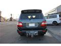 2006 Toyota Land Cruiser