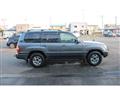 2006 Toyota Land Cruiser