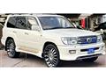 2000 Toyota Land Cruiser