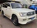 2000 Toyota Land Cruiser
