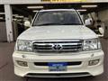 2000 Toyota Land Cruiser