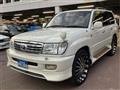 2000 Toyota Land Cruiser