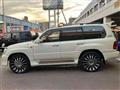 2000 Toyota Land Cruiser