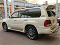 2000 Toyota Land Cruiser