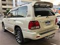 2000 Toyota Land Cruiser