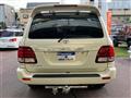 2000 Toyota Land Cruiser