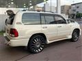 2000 Toyota Land Cruiser