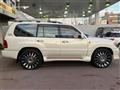 2000 Toyota Land Cruiser