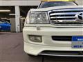2000 Toyota Land Cruiser