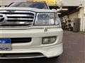 2000 Toyota Land Cruiser
