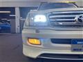 2000 Toyota Land Cruiser