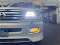 2000 Toyota Land Cruiser