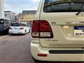 2000 Toyota Land Cruiser