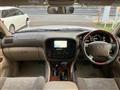 2000 Toyota Land Cruiser