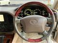 2000 Toyota Land Cruiser