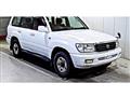 2000 Toyota Land Cruiser