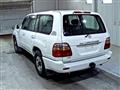 2000 Toyota Land Cruiser