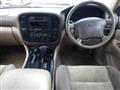 2000 Toyota Land Cruiser
